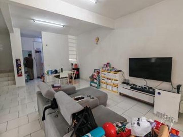 Terraced House for sale in Bukit Ledang, Johor
