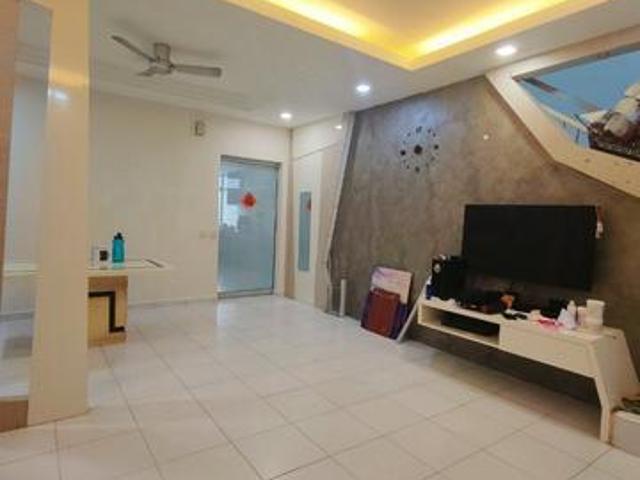 Terraced House for rent in Bukit Ledang, Johor