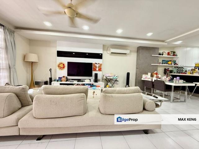 House for sale in Bukit Ledang, Johor