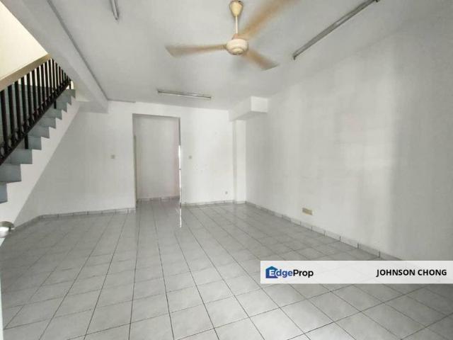 House for rent in Bukit Ledang, Johor