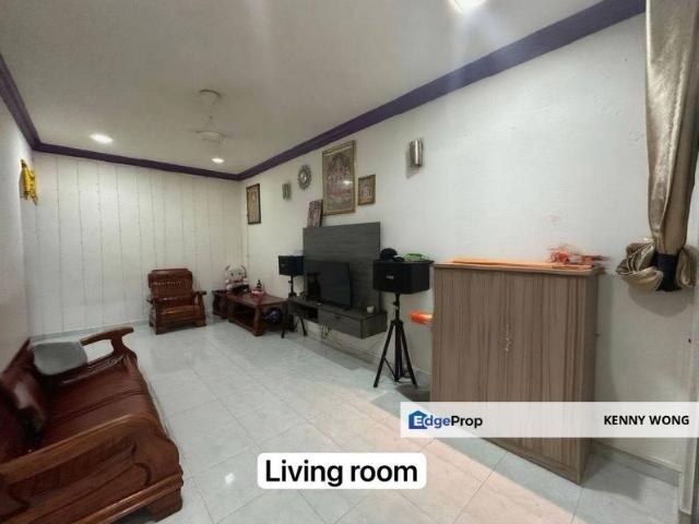 House for sale in Bukit Ledang, Johor