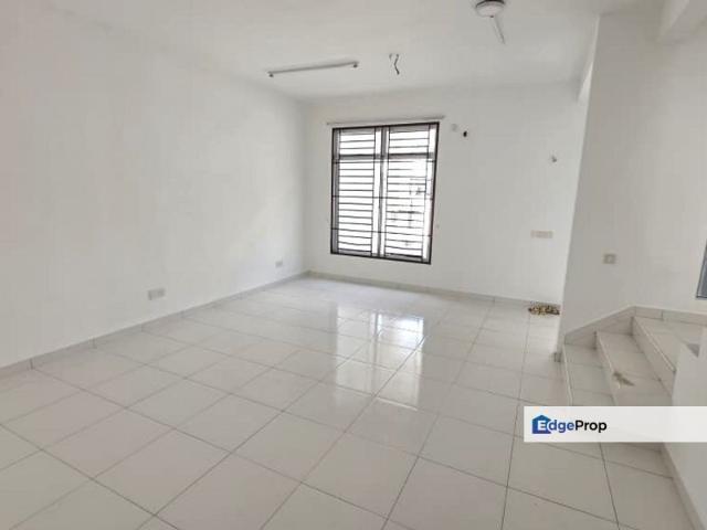 House for sale in Bukit Ledang, Johor