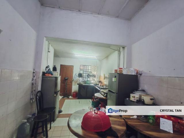 House for sale in Bukit Ledang, Johor