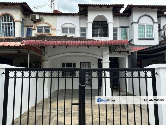 House for sale in Bukit Ledang, Johor