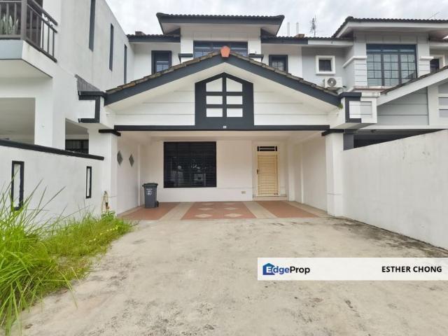House for sale in Bukit Ledang, Johor