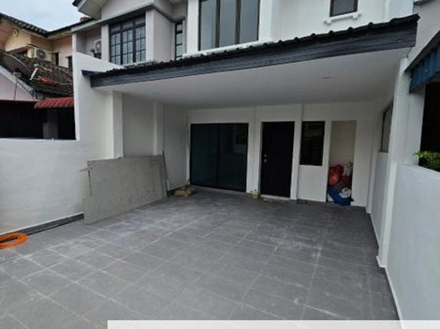 House for sale in Bukit Ledang, Johor