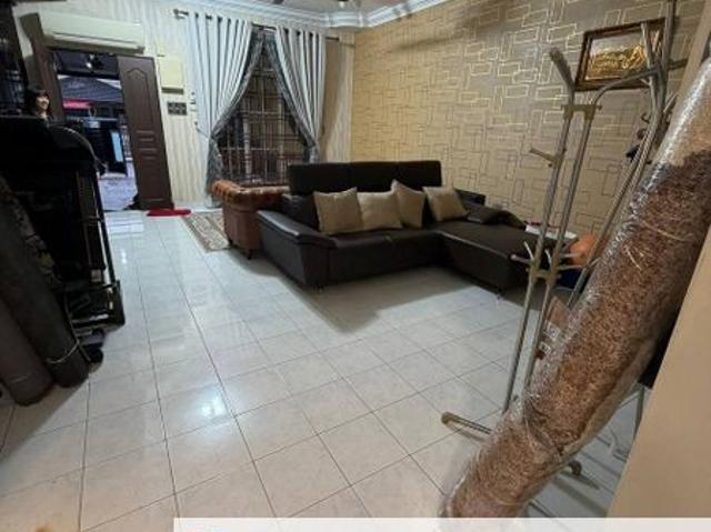 House for sale in Bukit Ledang, Johor