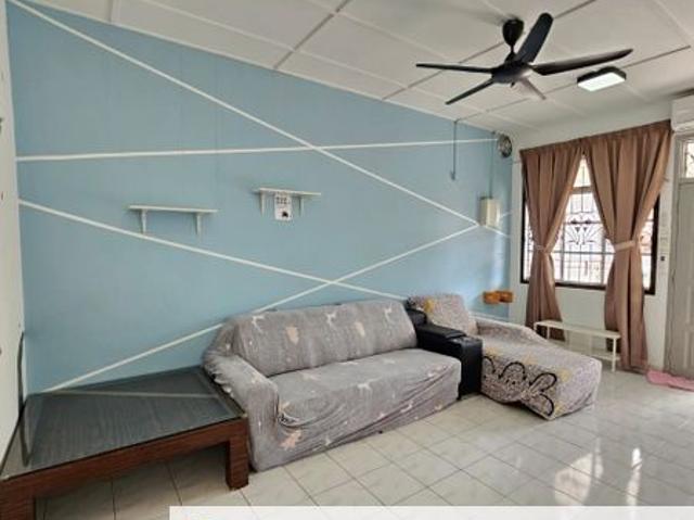 House for rent in Bukit Ledang, Johor