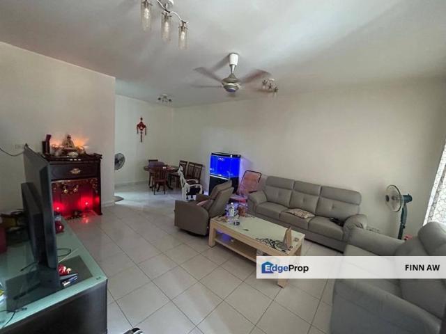 House for sale in Bukit Ledang, Johor