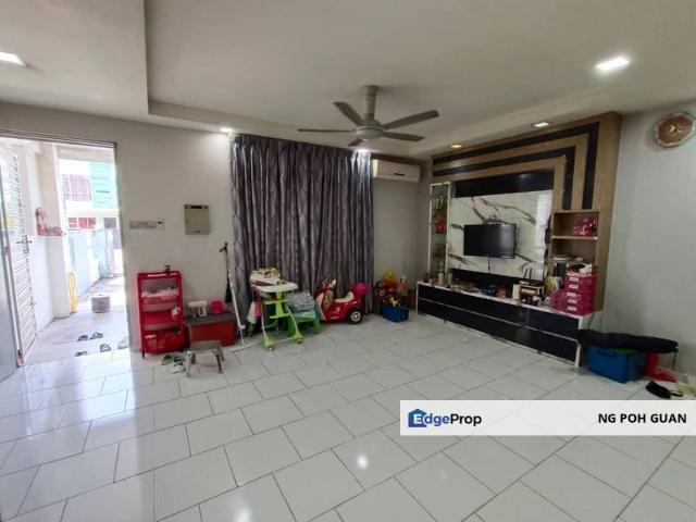 House for sale in Bukit Ledang, Johor