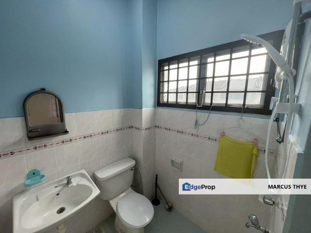 House for rent in Bukit Ledang, Johor