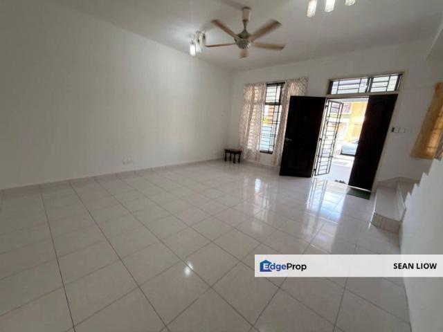 House for sale in Bukit Ledang, Johor