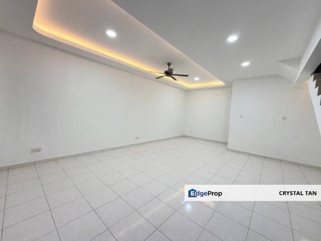 House for sale in Bukit Ledang, Johor