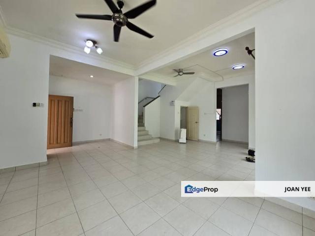 House for rent in Johore Bharu