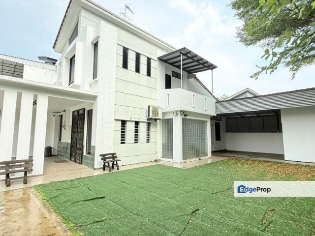 House for sale in Bukit Ledang, Johor