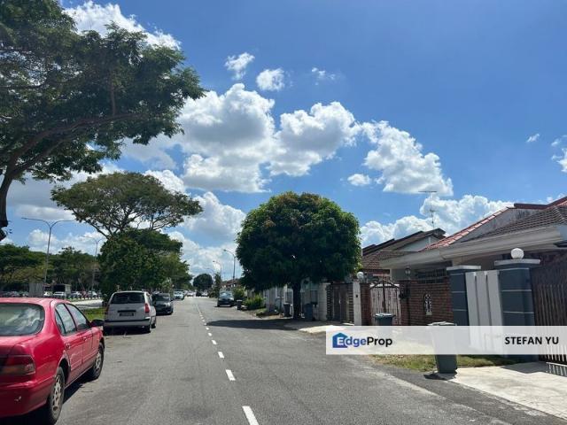 House for sale in Iskandar Puteri, Johor Bahru