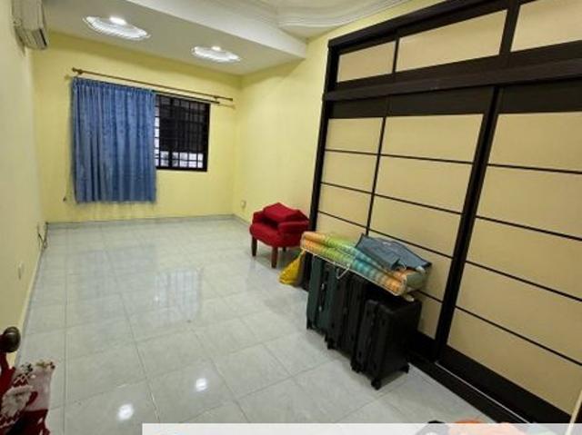 House for sale in Bukit Ledang, Johor