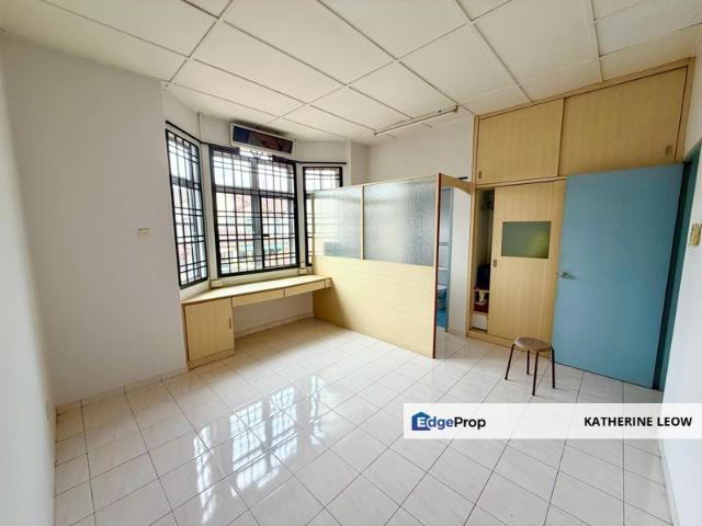 House for sale in Bukit Ledang, Johor