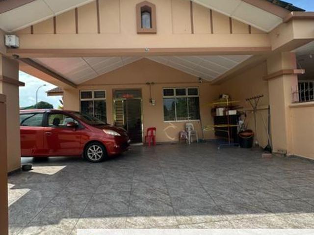 House for sale in Bukit Ledang, Johor