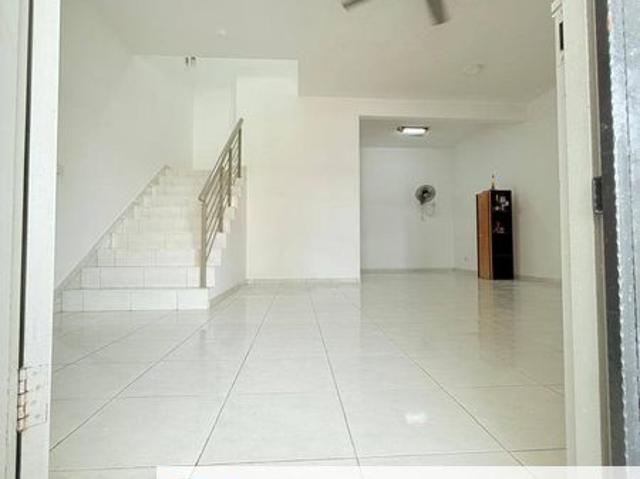 House for sale in Bukit Ledang, Johor