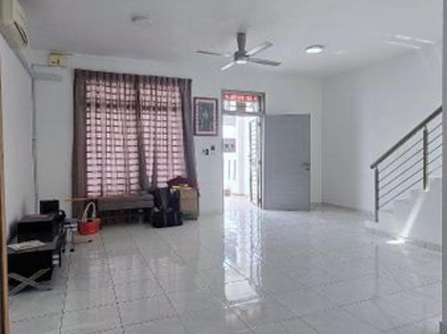 House for sale in Bukit Ledang, Johor