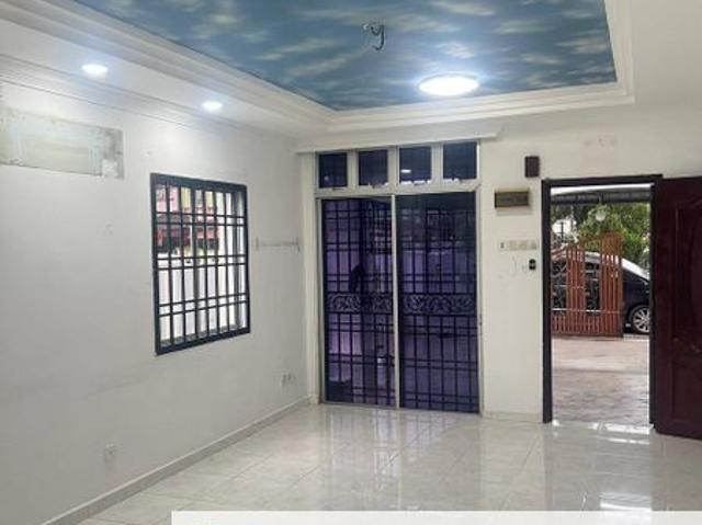 House for sale in Bukit Ledang, Johor
