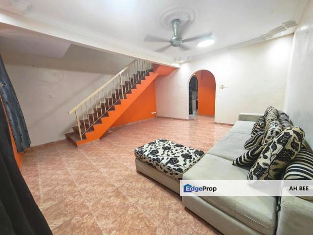 House for sale in Bukit Ledang, Johor