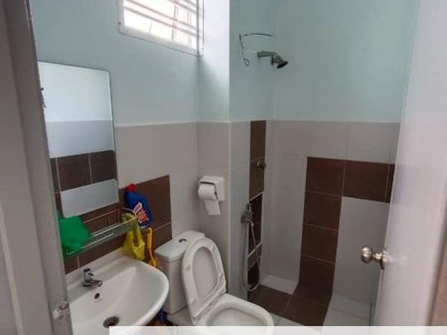 House for sale in Bukit Ledang, Johor