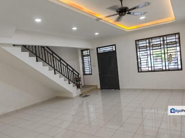 House for sale in Bukit Ledang, Johor