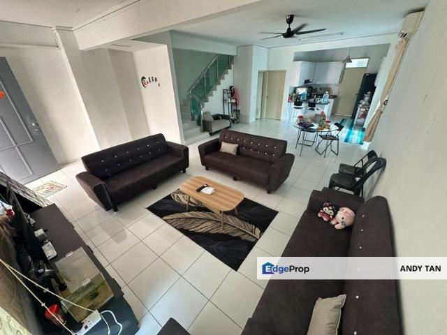 House for sale in Bukit Ledang, Johor