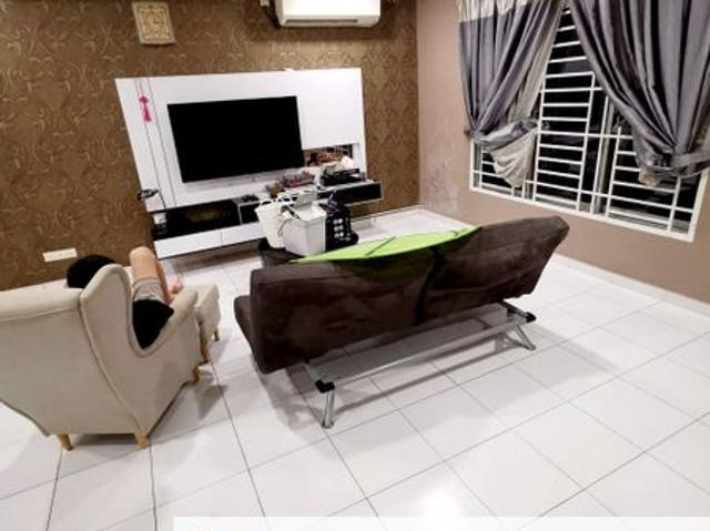 House for sale in Bukit Ledang, Johor