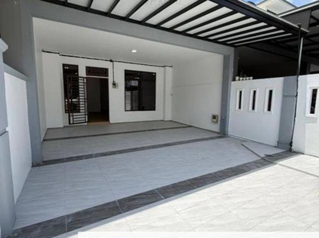 House for sale in Bukit Ledang, Johor