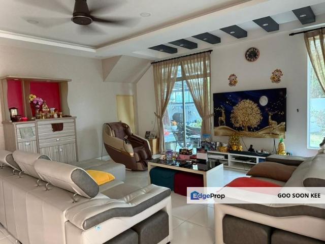 House for sale in Bukit Ledang, Johor