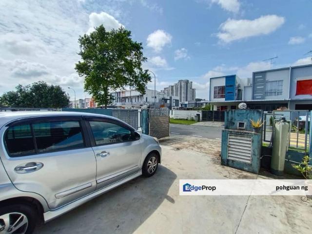 House for sale in Bukit Ledang, Johor