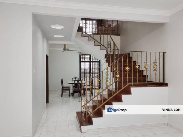 Condominium for rent in Bukit Ledang, Johor