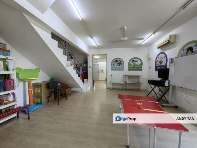 House for sale in Bukit Ledang, Johor