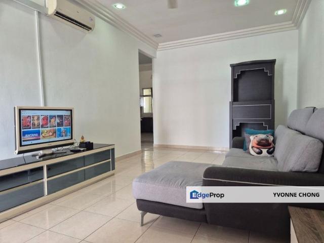 House for rent in Bukit Ledang, Johor