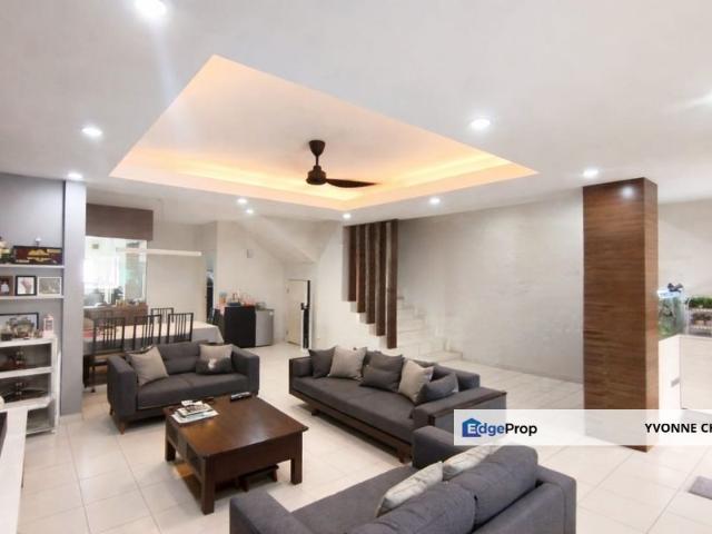 House for sale in Bukit Ledang, Johor