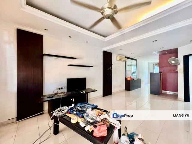 House for sale in Bukit Ledang, Johor
