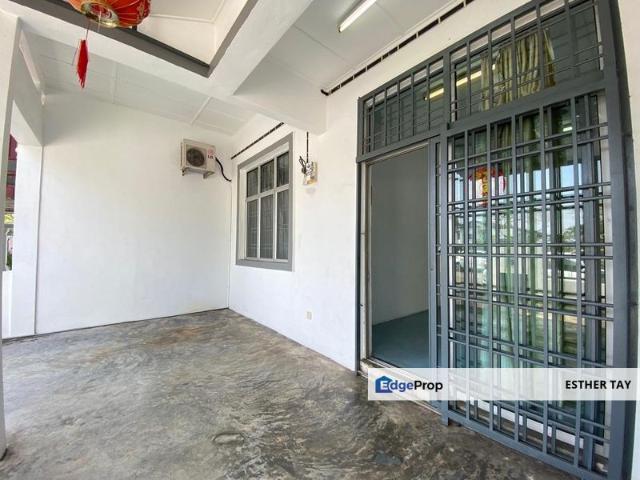 House for sale in Bukit Ledang, Johor