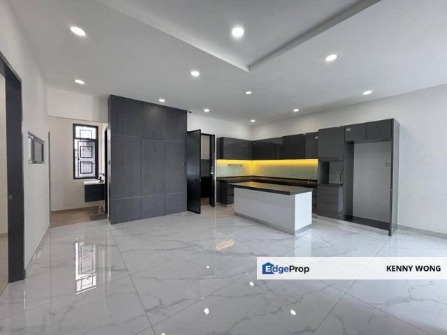 House for sale in Bukit Ledang, Johor
