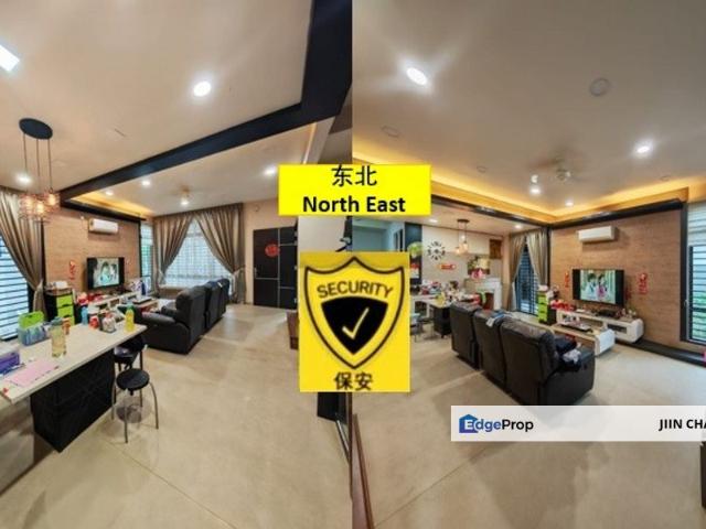 House for sale in Bukit Ledang, Johor