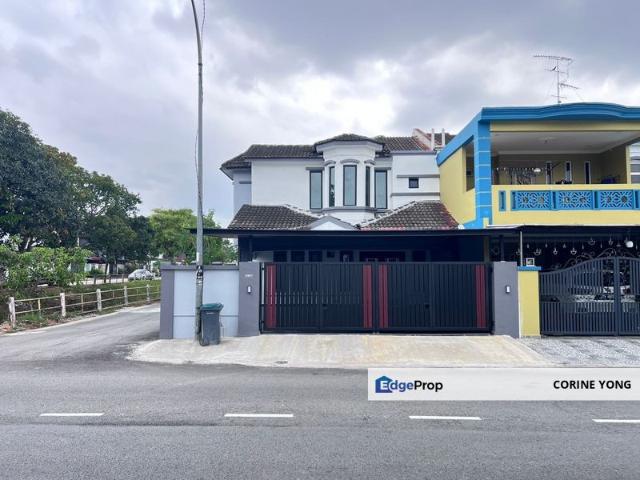 House for sale in Bukit Ledang, Johor