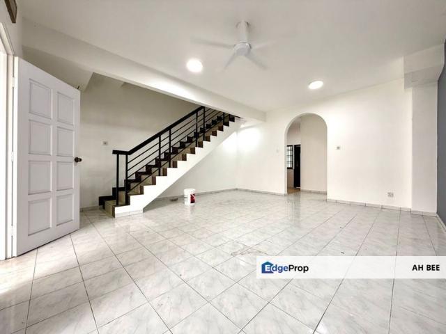 House for sale in Bukit Ledang, Johor