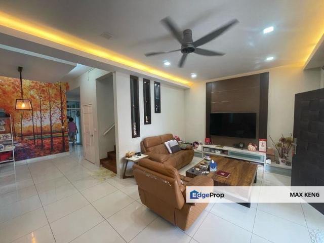 House for sale in Bukit Ledang, Johor