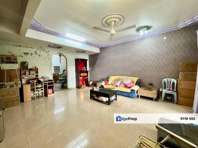 House for sale in Bukit Ledang, Johor