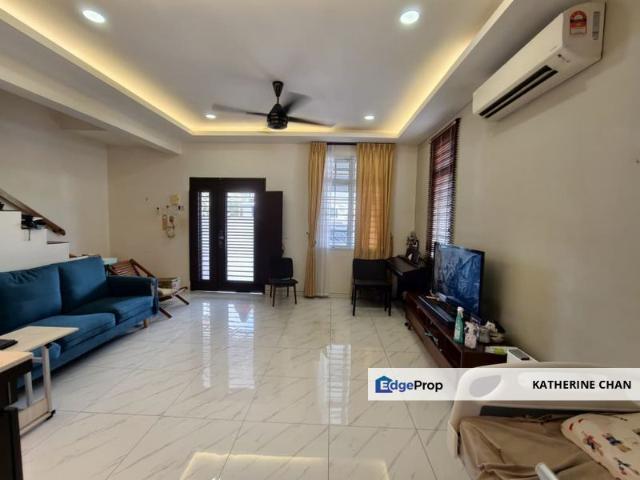 House for sale in Bukit Ledang, Johor