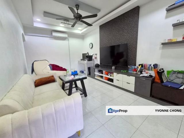 House for sale in Bukit Ledang, Johor