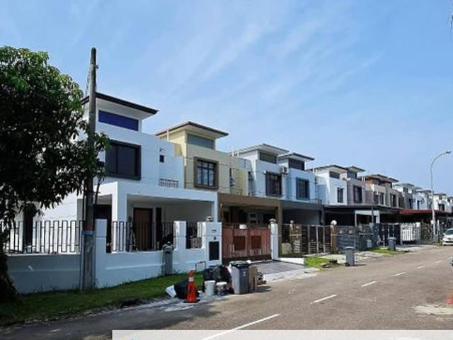 House for sale in Bukit Ledang, Johor
