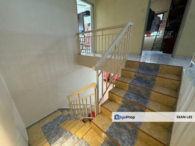 Shop for sale in Tebrau, Johor